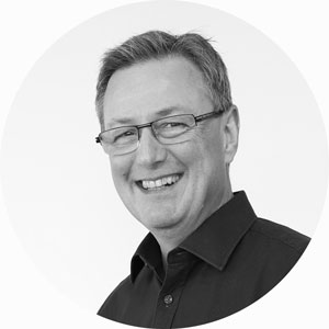 André Schlosser - Einkauf | Verkauf VCM GmbH