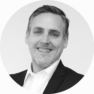 André Strasser - Vertrieb VCM GmbH